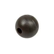 Faith Rubber Beads 6 mm