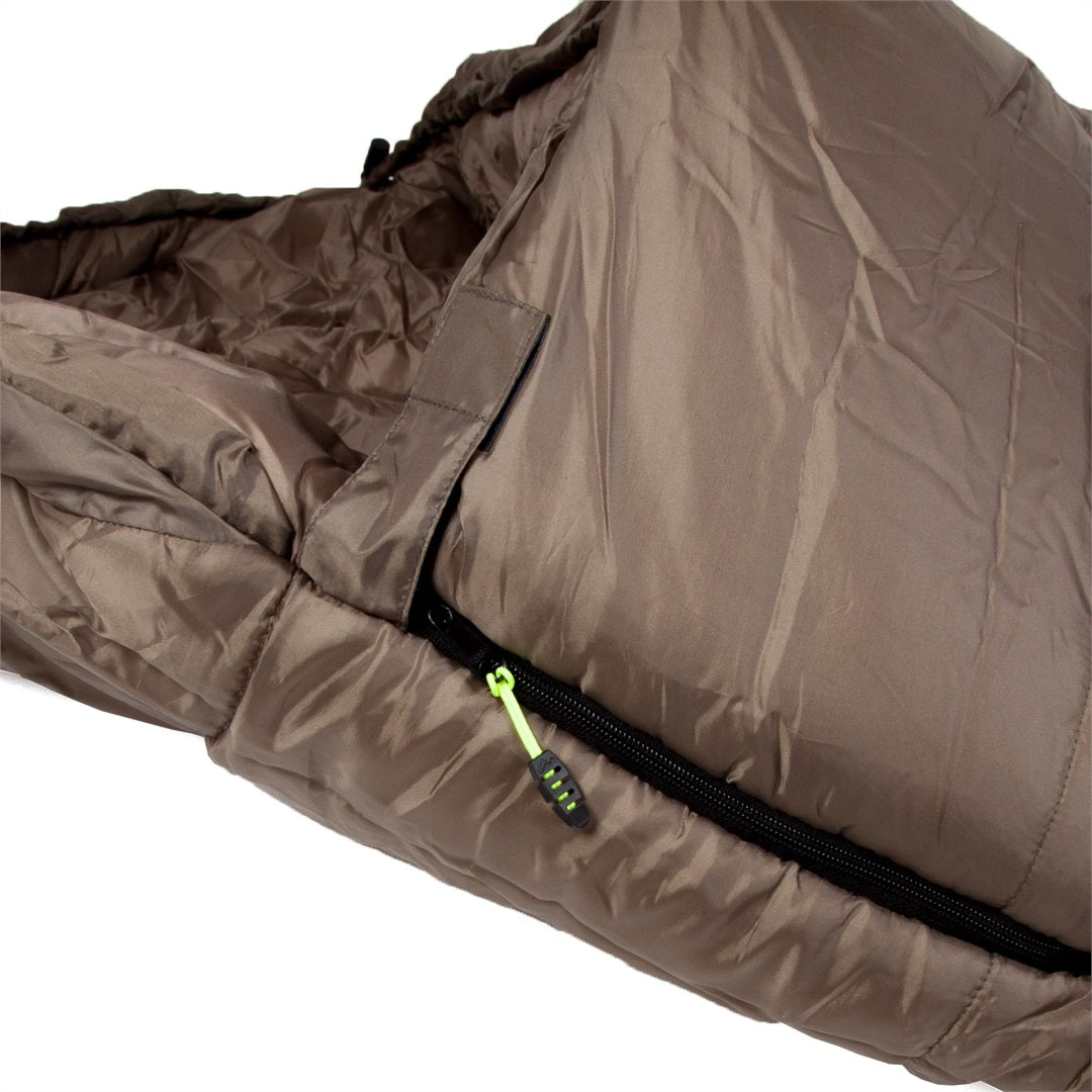 Faith Sleeper XL Sleeping Bag