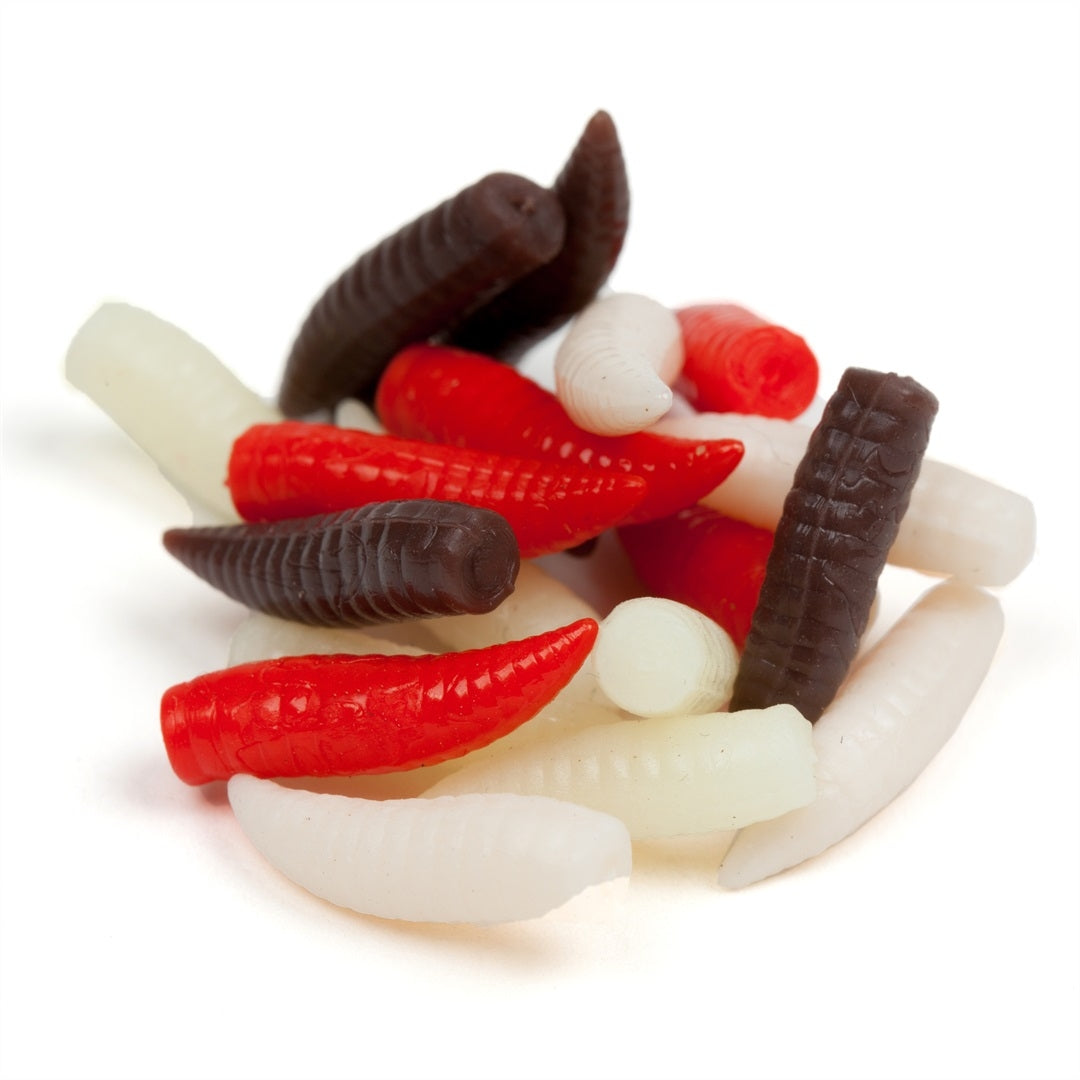 Faith Faith Soft Maggot Floating