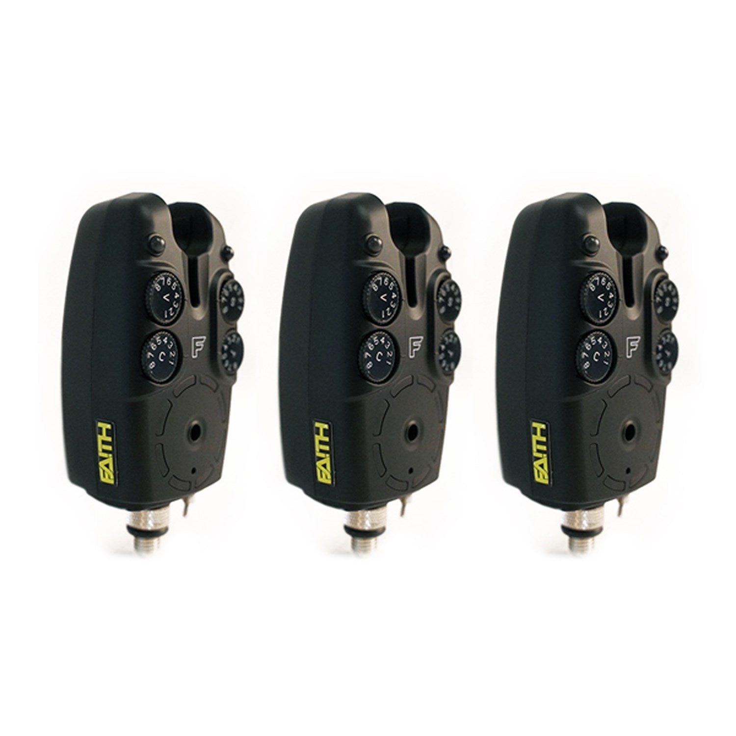 Faith Tronic-c Bite Alarm 3+1