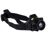Faith USB Headlight Torch Extreme