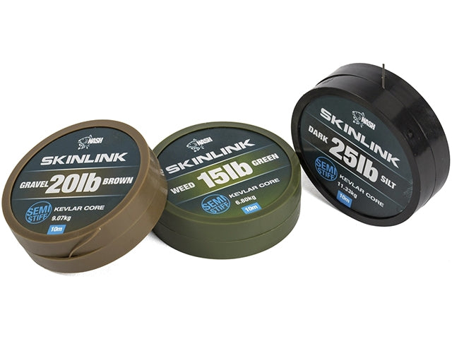 Nash Skinlink Semi-Stiff