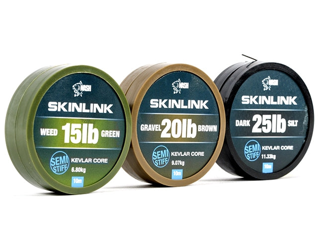 Nash Skinlink Semi-Stiff
