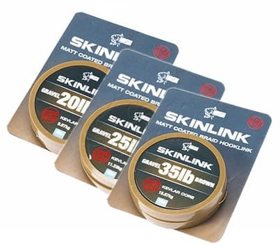 Nash Skinlink Stiff
