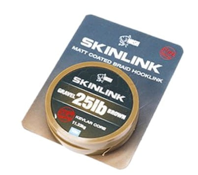 Nash Skinlink Stiff