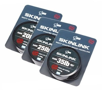 Nash Skinlink Stiff