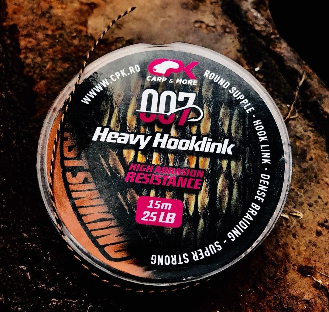 CPK Heavy Hooklink