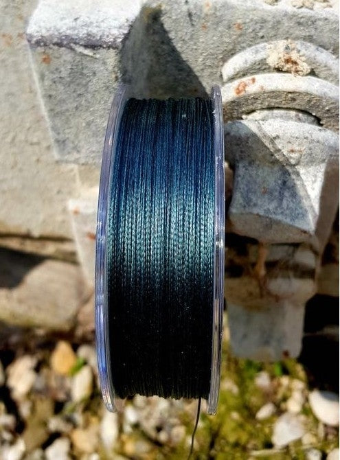 CPK  007 Braided Shock Leader 100 M