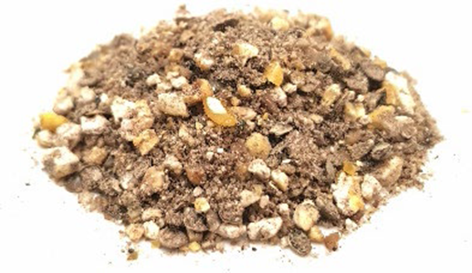 Secret Baits Fishmeal Cloudy Stick Mix