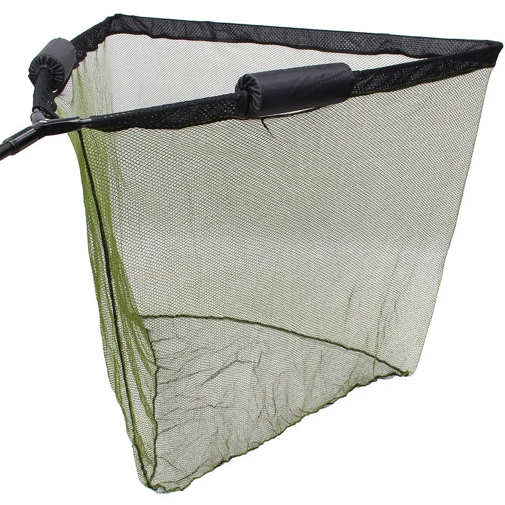 NGT 50 Specimen Dual Net Float System and Stink Bag