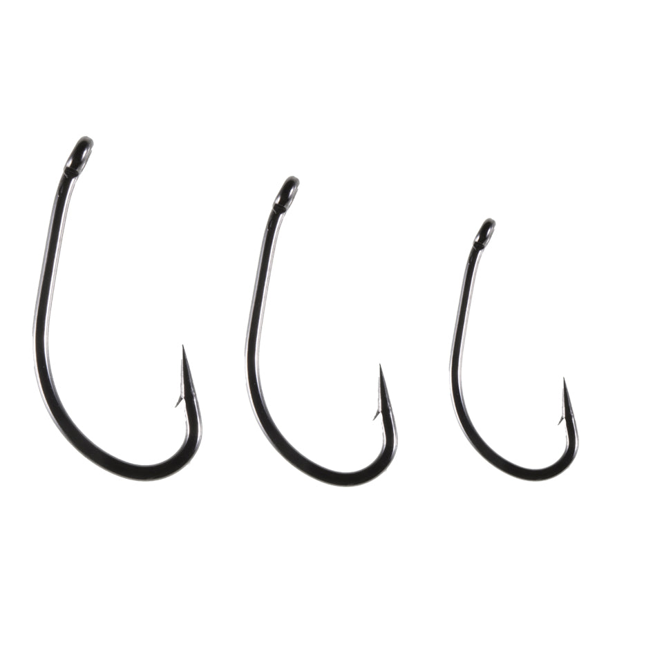 Rod Hutchinson New Grippa Carp Hook