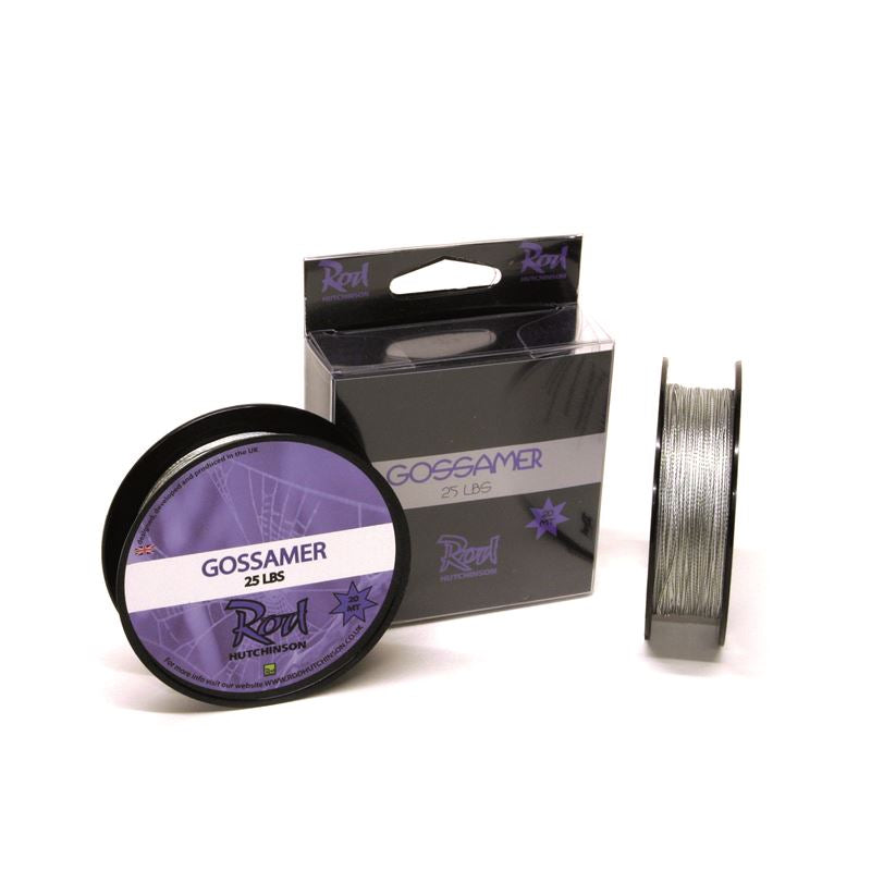 Rod Hutchinson Gossamer