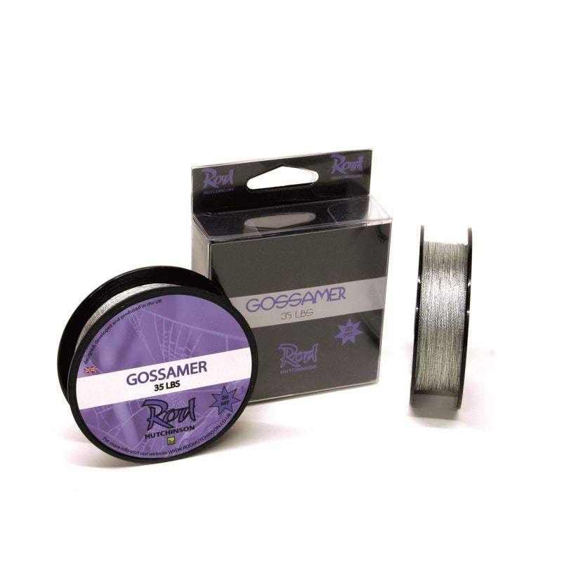 Rod Hutchinson Gossamer