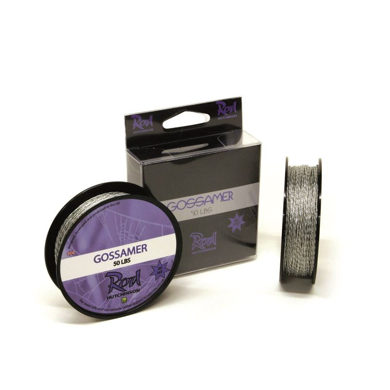 Rod Hutchinson Gossamer