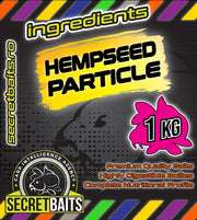 Secret Baits Dry Tiger Nuts