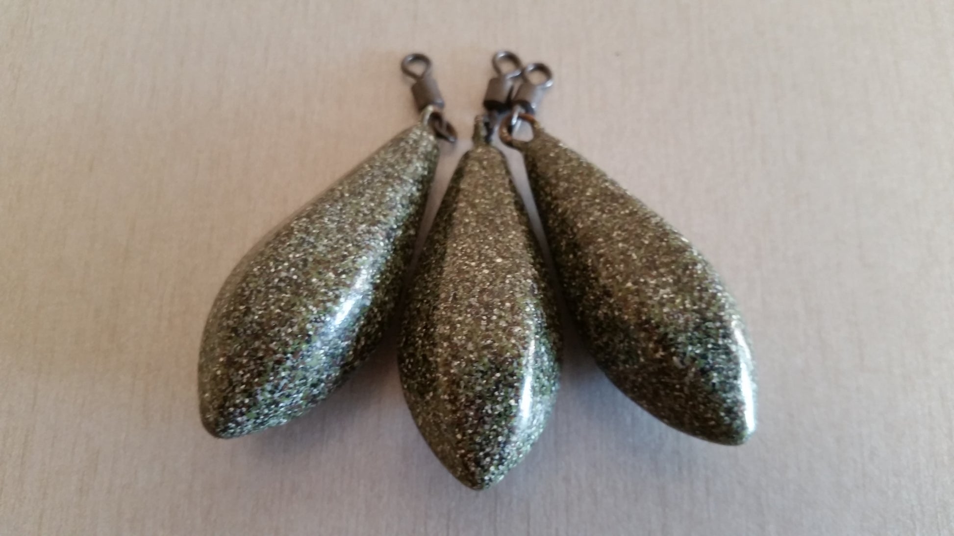 Secret Baits Horizont Swivel