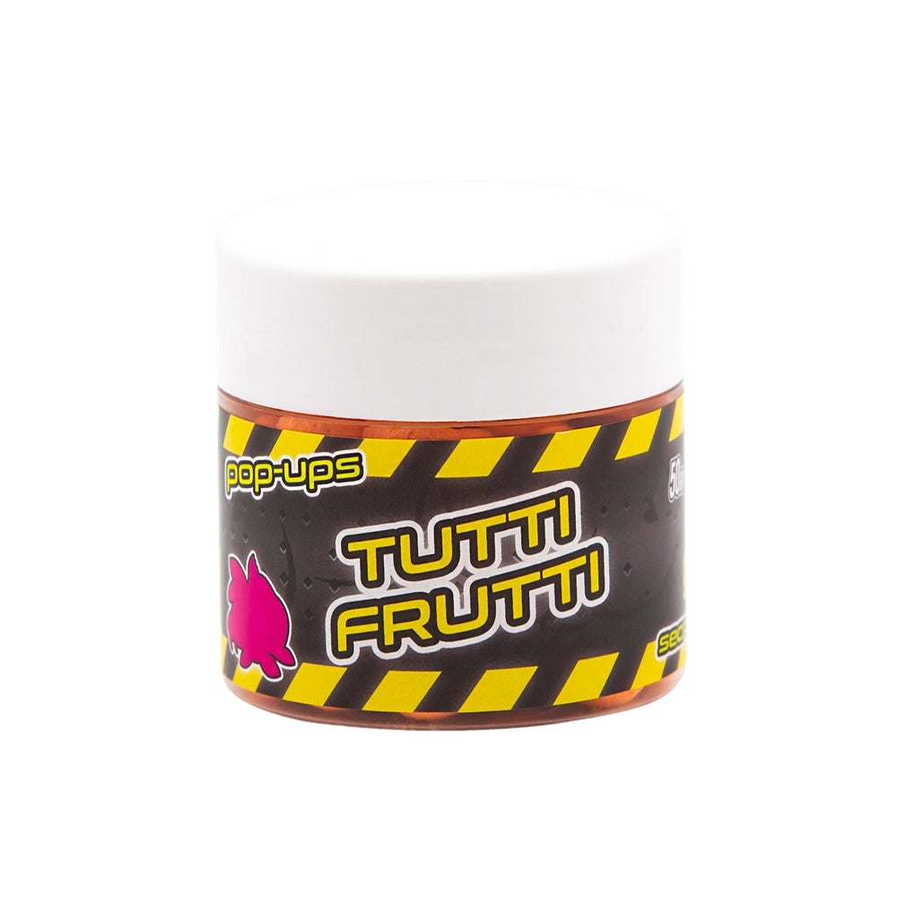 Secret Baits Tutti Frutti Pop-up