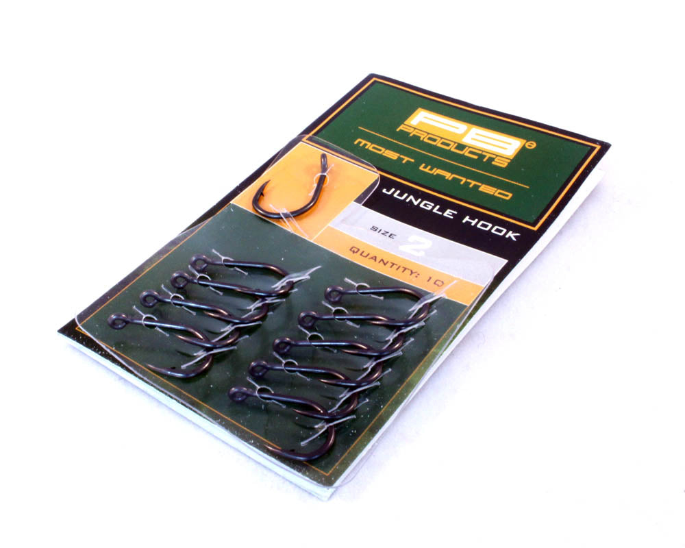 PB Products Jungle Hook