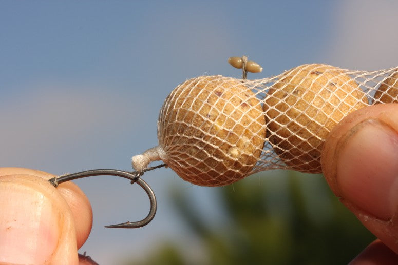 Korda Boilie Funnel Web Refill - 5m