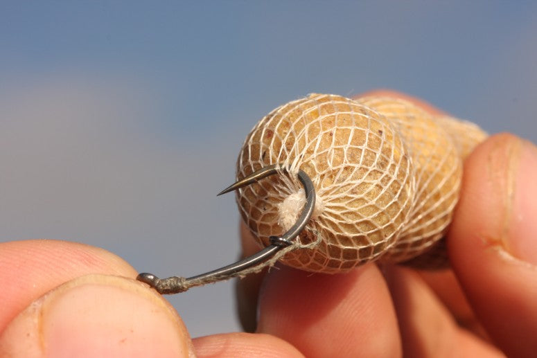 Korda Boilie Funnel Web Refill - 5m