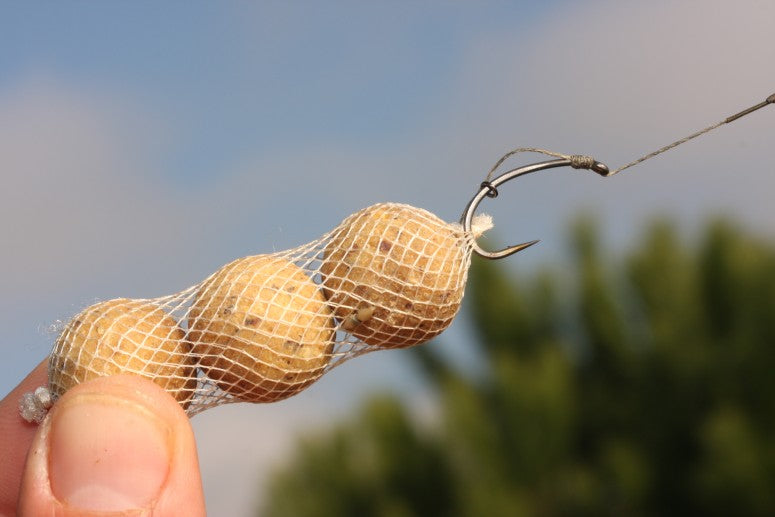 Korda Boilie Funnel Web Refill - 5m