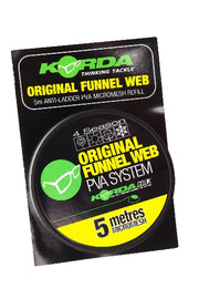 Korda Funnel Web Refill - 5m