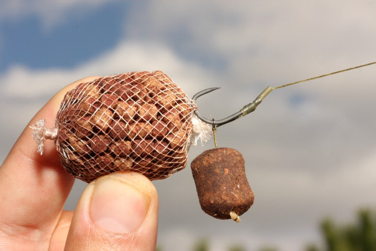 Korda Funnel Web Refill - 5m