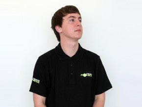 Korda Polo Shirts