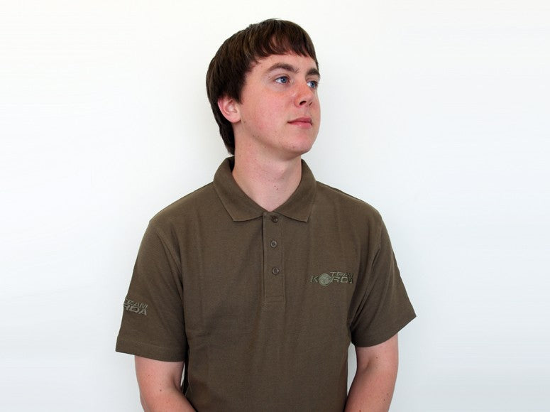 Korda Polo Shirts