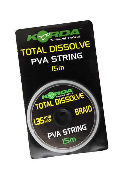 Korda PVA String - Heavy
