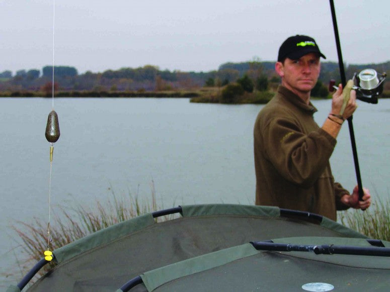 Korda Skyliners Inline