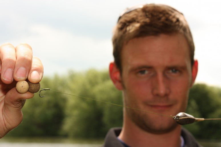 Korda Skyliners Inline