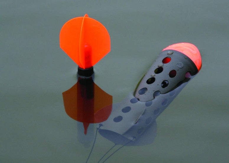 Skyrider Spod & Drop Zone Marker