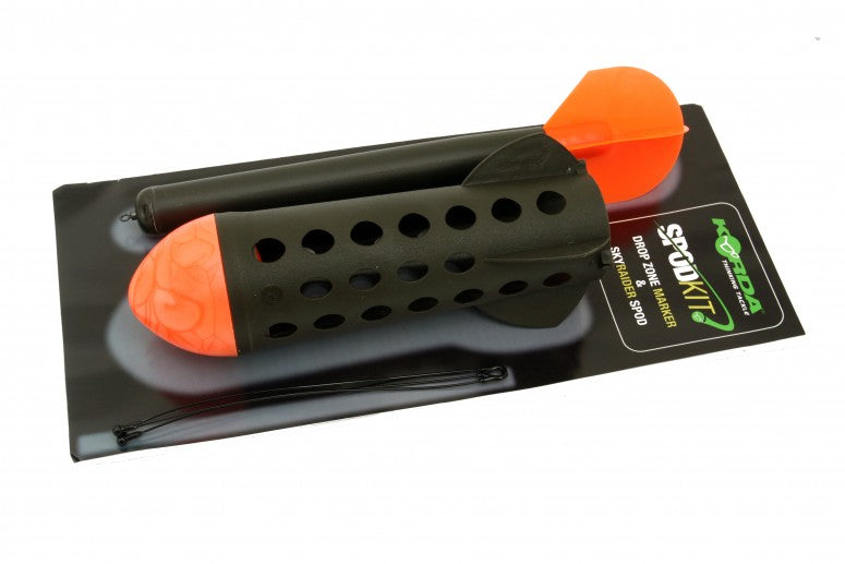 Skyrider Spod & Drop Zone Marker