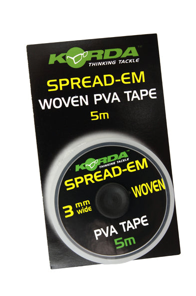 Korda Spread'EM - 5m