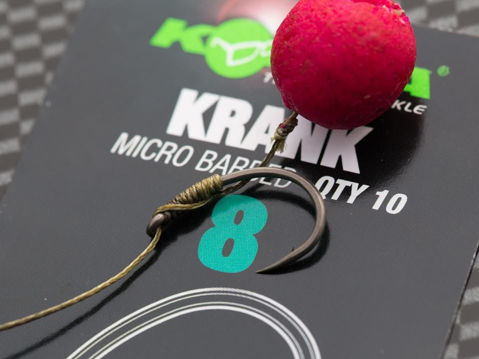 Korda Krank
