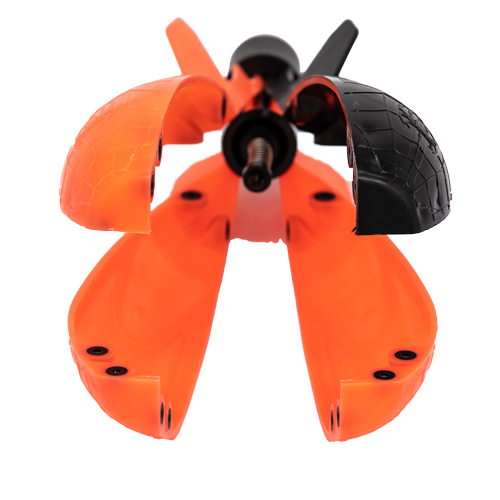 Advance Fishing Spider Spod