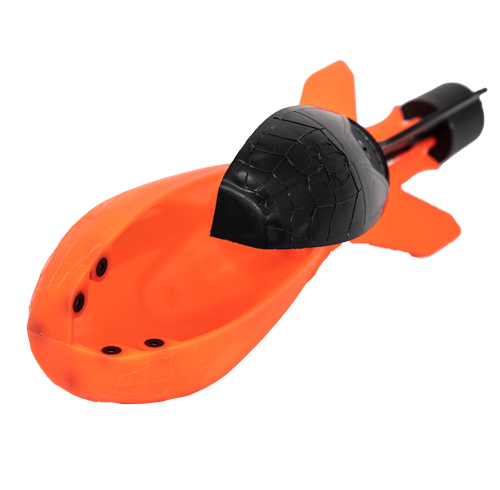 Advance Fishing Spider Spod