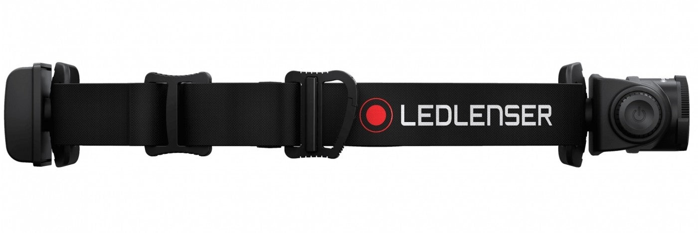 Led Lenser H5R Core 500LM Reincarcabila