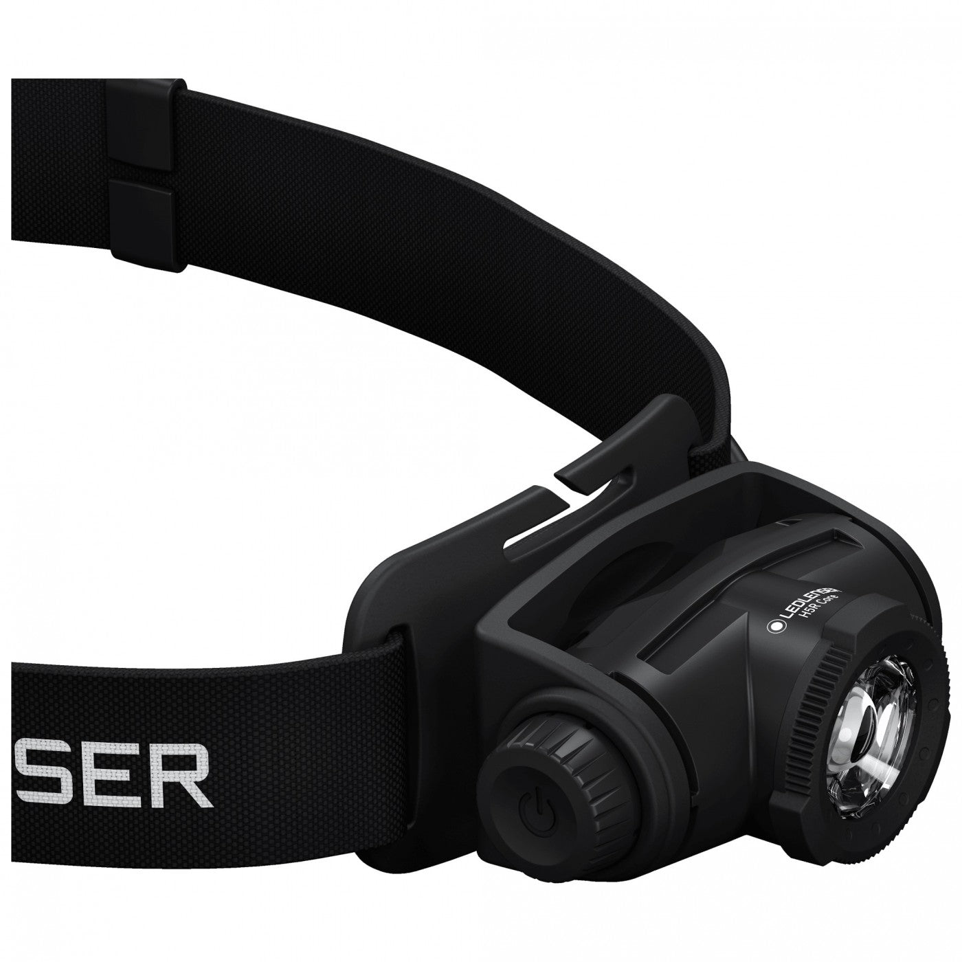 Led Lenser H5R Core 500LM Reincarcabila