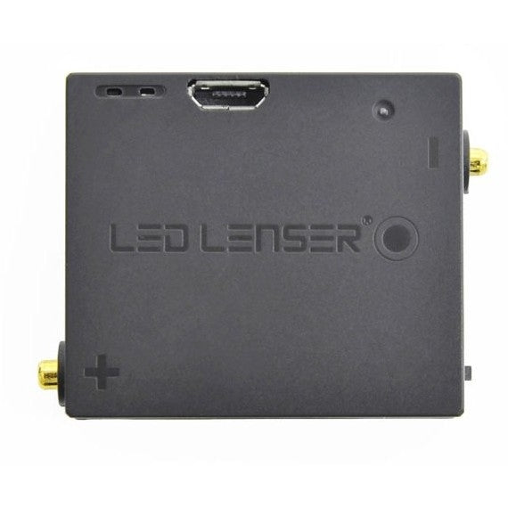 Led Lenser XX Acumulator LI-ION 3,7V/880MAH