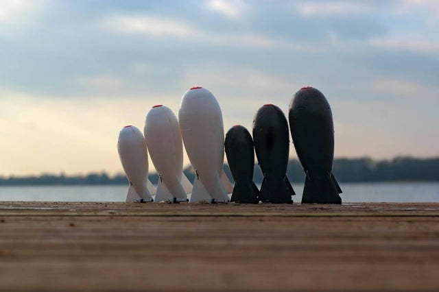 Spomb The Large Spod