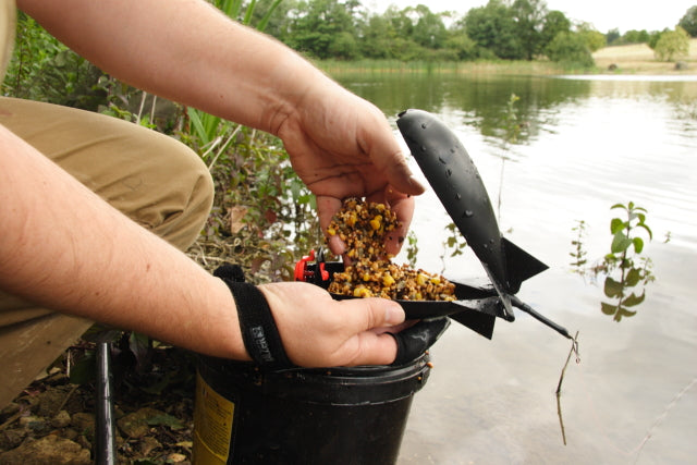 Spomb The Large Spod