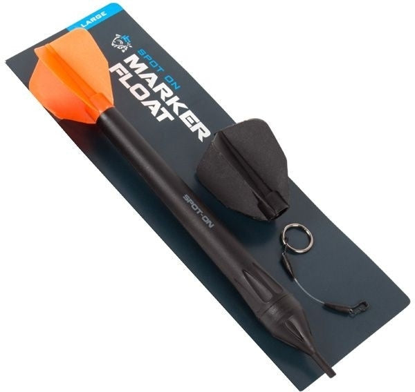 Nash Spot On Marker Float