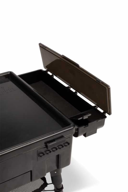 Nash TT Rig Station Needle Box