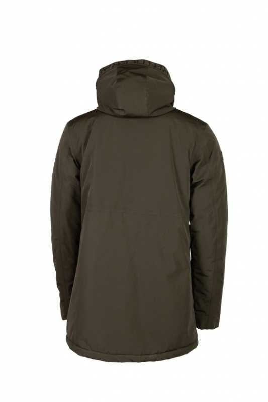 Nash ZT Polar Parka