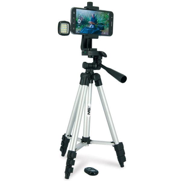 NGT Anglers Tripod