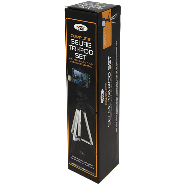 NGT Anglers Tripod