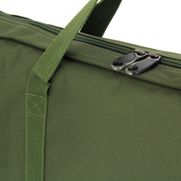 NGT Bivvy Table Bag
