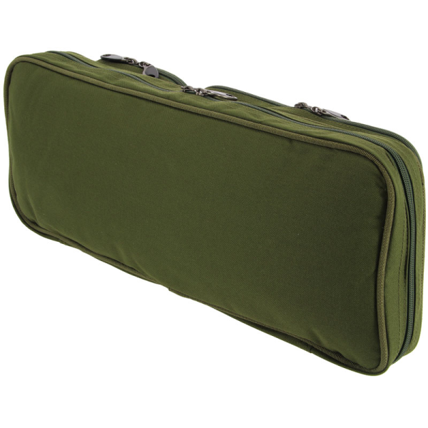 NGT Buzz Bar Bag with Two Front Pockets